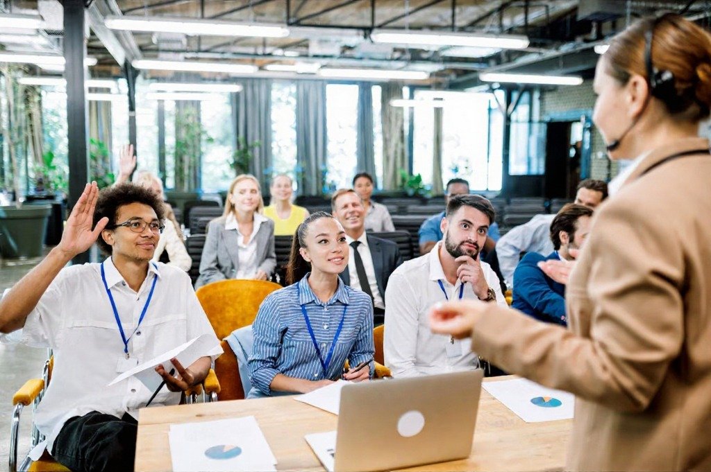 20 years in the industry